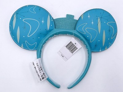 2025 Disneyland Making Magic Headband Disney Limited Minnie  display picture 2