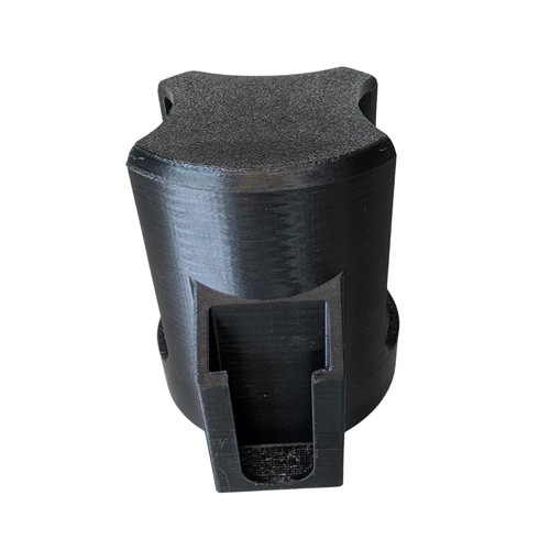 Land Rover Defender Cup Holder - Centre Console Drinks Mount 1994-2006 - Picture 10 of 18