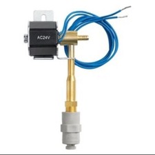 Honeywell 50041883-002 AC Solenoid Valve for HE100 and HE200