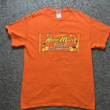 Vintage Reese's Peanut Butter Cup Shirt Adult Medium T-Shirt