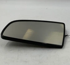 2002-2008 Audi A4 Passenger Side Power Door Mirror Glass Only OEM E01B14024