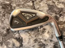 Callaway FT 3 Iron, Uniflex Steel Shaft, Right Hand