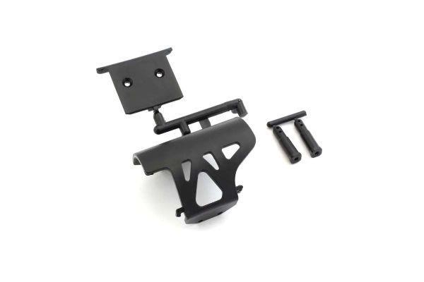 Kyosho UM576 Bumper Set Kyosho EP Ultima SB DirtMaster