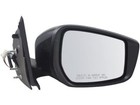 Right - Passenger Side Action Crash Mirror fits Nissan Versa 2015-2019 77SGNY