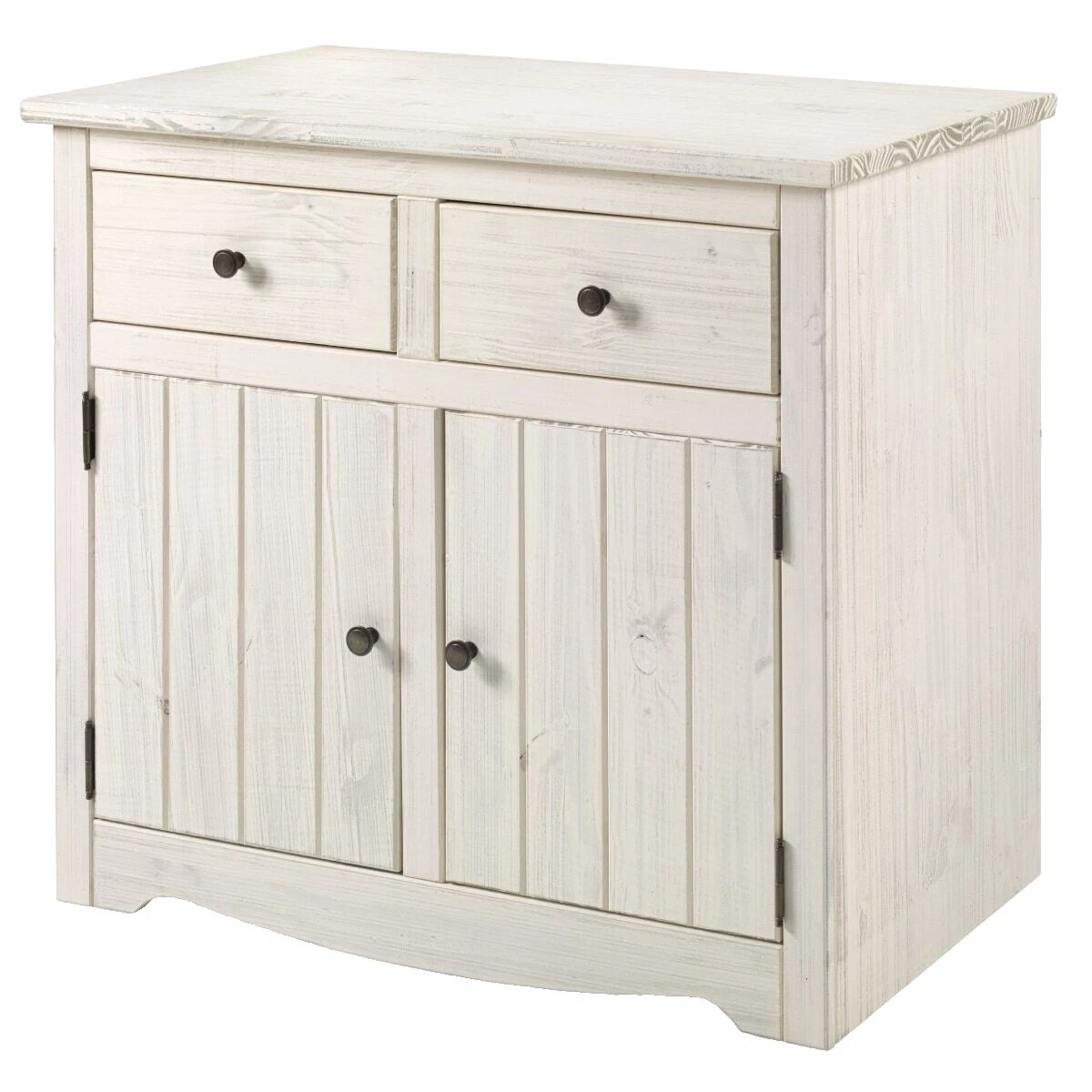 White Wooden White Home Furniture