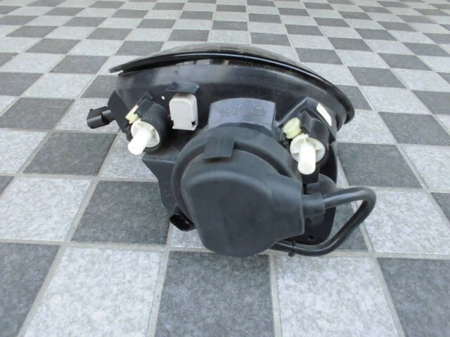 Faro derecho bmw e52 z8 6907928.9 valeo xenón Foto 3 de 4