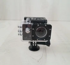 SJCAM SJ5000 Action Camera- Waterproof Compact Action Camera No Accessories 