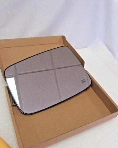 RAM DRIVER SIDE MIRROR HEATED FOR 1500, 2500, 3500