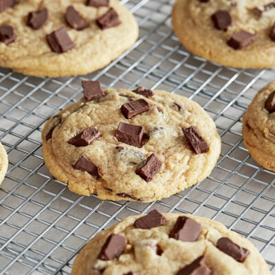 Barry Callebaut Elegant Dark Chocolate Chunks by the Pound