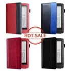 For Kindle Touch D01200 e-Reader Case Smart  Protective Case Cover