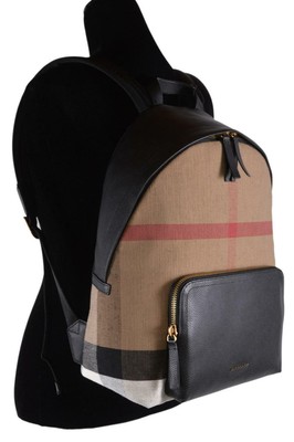 burberry abbeydale backpack