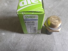 THERMOSTAT RADIATEUR - VALEO - 819745 