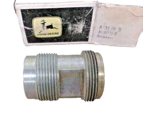 シェイド HF7679 Hydraulic Filter for John Deere 160DLC 240DLC | eBay