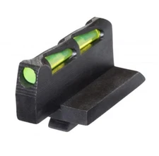 HIVIZ Litewave Front Sight fits Ruger Redhawk & Super Redhawk w/ Spring Plunger