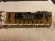 LG EAX65434201-G Washer Electronic Control Board. #165