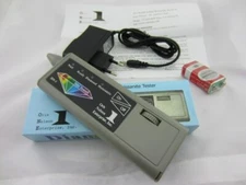 Diamond Identification Instrument 2-In-1 Detector Moissanite Identification Tool