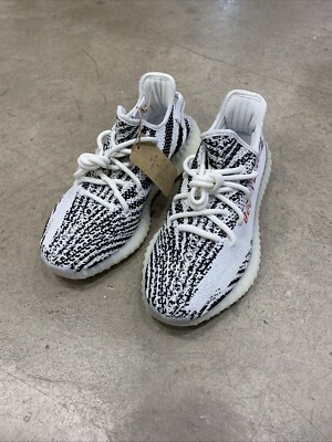 yeezy zebra 6.5