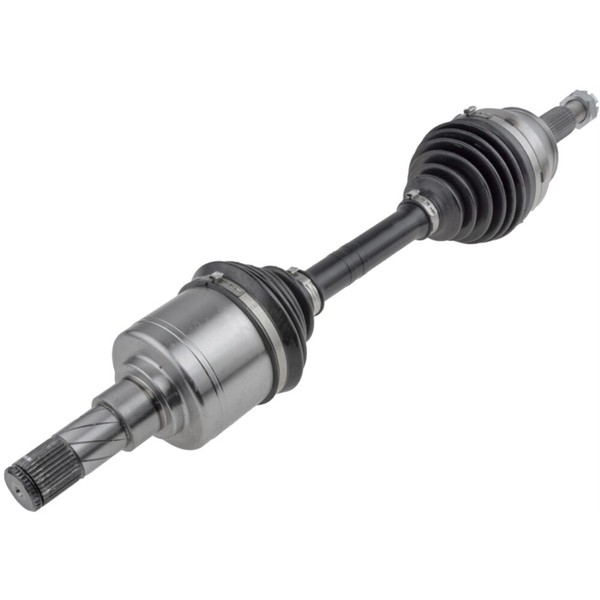 NTY Antriebswelle Gelenkwelle NPW-NS-132 FüR Nissan Patrol VI Y62 5.6-image
