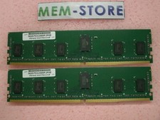 MX1H2G/A-MB 32GB 2x16GB DDR4-2933 RDIMM RAM Memory for Apple Mac Pro 2019-Rack
