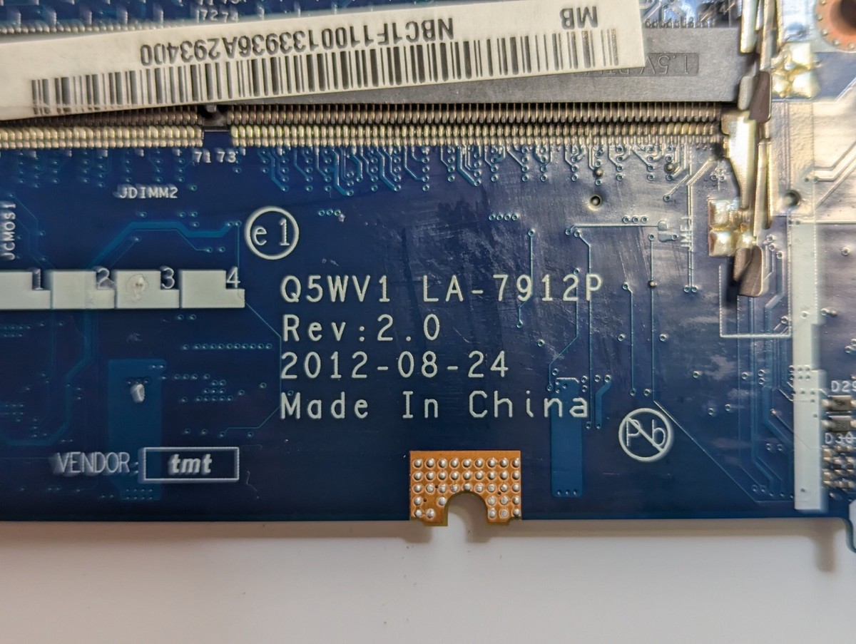 acer E1-531-F12C/F■1週間保証