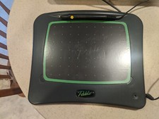 VINTAGE PABLO DRAWING TABLET MODEL KG-PB20