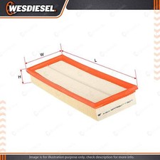 Sakura Air Filter for Mercedes Benz CL500 CL55 C215 C216 CLS350 CLS500 W219 C219