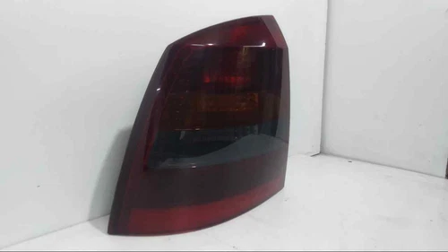 13117091 Piloto Trasero Izquierdo para OPEL ASTRA G BERLINA Edition 2004 3622236 - Imagen 4 de 13
