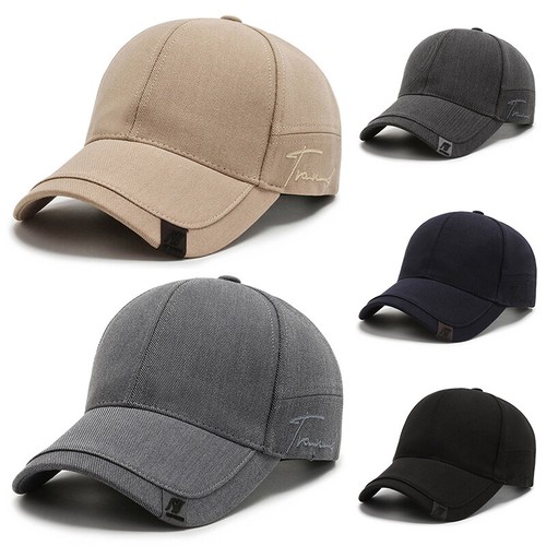 Casquette San Diego Padres Ajustable – Homme, Marron, Polyester, Neuve Avec étiquettes