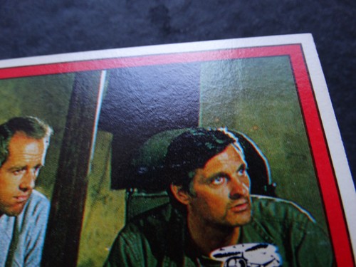 1982 Donruss Mash Tv Show Trading Card Complete Your Set You U Pick 1-66 - Picture 93 of 101