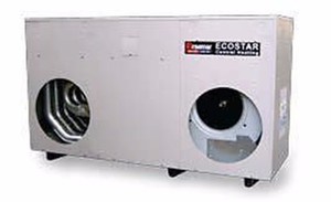 braemar ducted heating and cooling