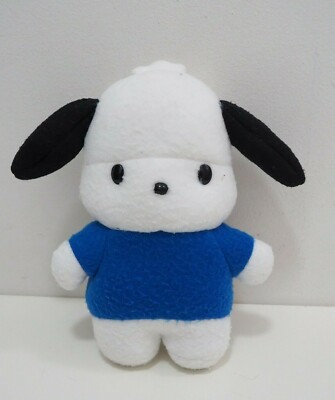 レア sanrio サンリオ EIKOH エイコー Pochacco 希少 s-l400.jpg