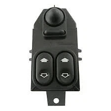 1998 Jaguar Xk8 Convertible OEM Right Passenger Side Power Window Switch 97 98