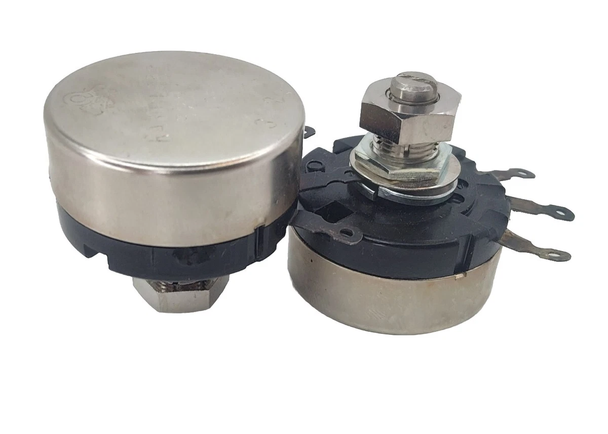 TOCOS Potentiometers for sale | eBay
