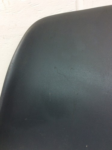 Mid Century Style Gray Shell Chair by Eames for Herman Miller - Picture 6 of 17