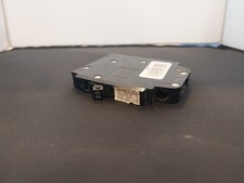 Crouse-Hinds MH115L 15-Amp 1-Pole MH Circuit Breaker 20A 1P 120/240V, Left Hook