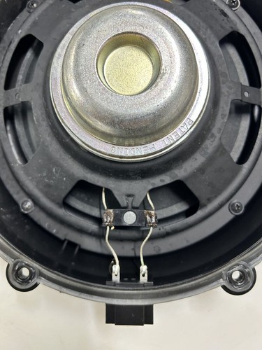 7PP035454L altoparlante porta anteriore per PORSCHE MACAN (11/13-03/19) 2013 - Foto 6 di 7