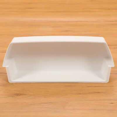 For WP2187172 Fit Whirlpool/Kenmore Refrigerator Door Bin - WHITE