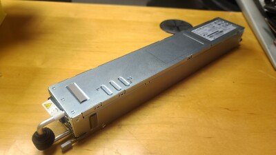 #ad #ad Power One PET1300 12 054NA AC DC Converter Server Power Supply 1300W $49.89