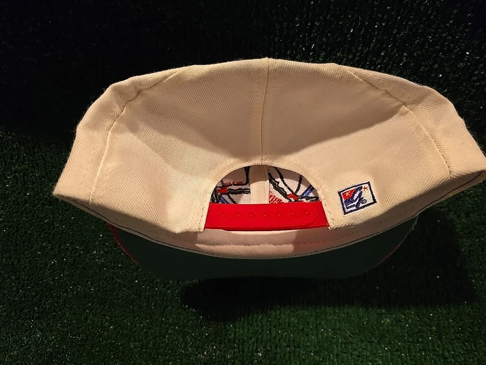 Pete Rose Ballpark Cafe Signed Hat  - Image 2 of 4