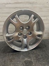 Oem Mopar 0rm26pakac Aluminum Wheel