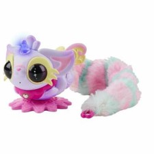 Interactive Esme WowWee Pixie Belles Enchanted Animal Gift Toy - 3 Modes - NEW