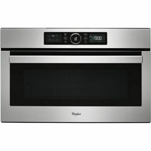Piatto Rotante In Vetro 25 Cm Per Forno A Microonde Whirlpool E Altri Marchi - Ricambio Originale