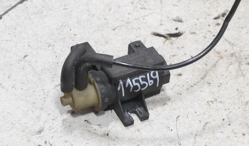 OPEL Zafira B Bj 07 1,9 CDTi 110KW 150PS Magnet Druck Ventil #115569-F488