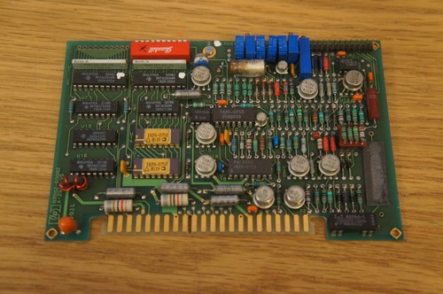 HP/Agilent 83592/83595 - Boards - verschiedene verfügbar - Loc: EQ-43-07 - Bild 5 von 33