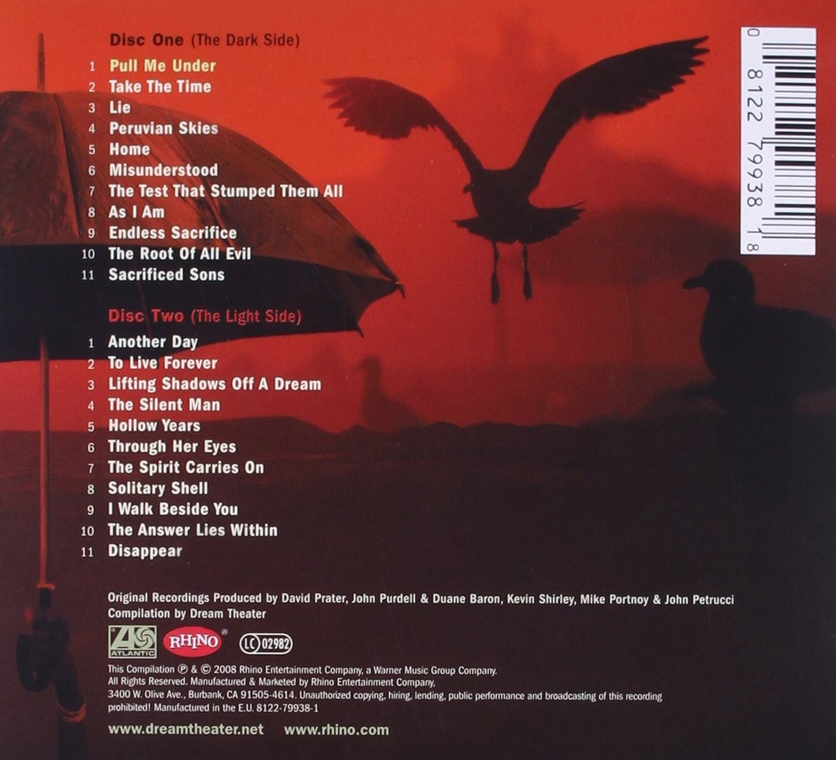 Greatest Hit (.And 21 Other Pretty Cool Songs) by Dream
