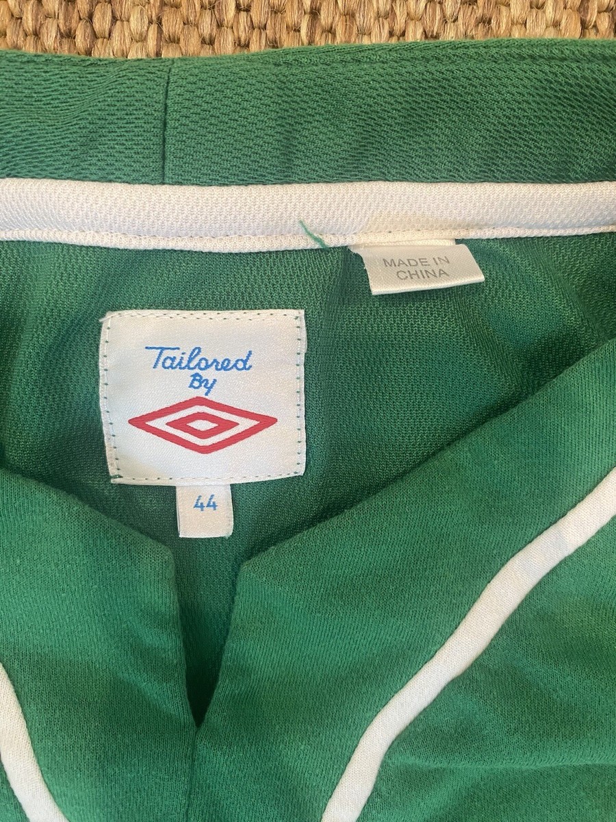Vintage Umbro New York Cosmos Soccer Team #25 Shirt Mens