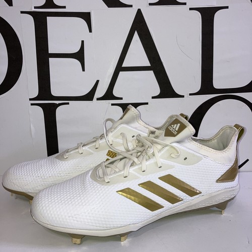 Adidas Afterburner Metal Baseball 