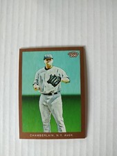 2009 Topps 206 Bronze Joba Chamberlain #73 (PWE)