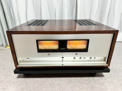 アンプ PIONEER EXCLUSIVE M4 & DENON PRA-2000 Exclusive/Pioneer M4aの仕様 エクスクルーシブ/パイオニア