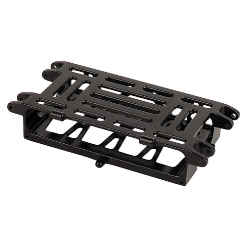 Metal DIY Battery Tray Bracket Holder for Axial 1/24 AX24 Truck Upgrade Parts - Picture 9 of 11